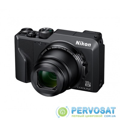 Nikon Coolpix A1000[Black]