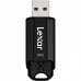USB флеш накопичувач Lexar 64GB JumpDrive S80 USB 3.1 (LJDS080064G-BNBNG)
