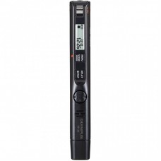 Цифровий диктофон Olympus VP-20 (8GB) Black (V413130BE000)