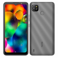 Смартфон TECNO POP 4 LTE (BC1s) 2/32Gb Dual SIM Slate Grey