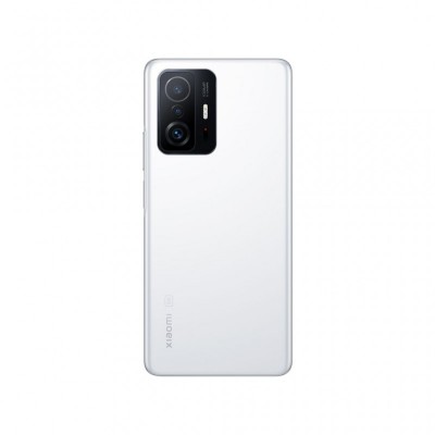 Мобильный телефон Xiaomi 11T Pro 8/128GB Moonlight White