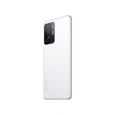 Мобільний телефон Xiaomi 11T Pro 8/128GB Moonlight White