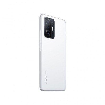 Мобільний телефон Xiaomi 11T Pro 8/128GB Moonlight White