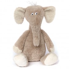 М'яка іграшка sigikid Слон 36 см М'яка іграшка sigikid Слон 36 см
