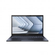 Ноутбук ASUS Expertbook B2 B2502CVA-BQ0441 15.6" FHD, Intel Core i5-1335U, 16B, F512GB, UMA, NoOS, Чорний Ноутбук ASUS Expertbook B2 B2502CVA-BQ0441 15.6" FHD, Intel Core i5-1335U, 16B, F512GB, UMA, NoOS, Чорний