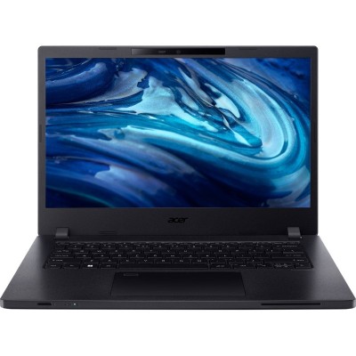 Ноутбук Acer TravelMate TMP215-54 15.6&quot; FHD IPS, Intel i5-1235U, 16GB, F512GB, UMA, Win11P