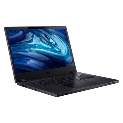 Ноутбук Acer TravelMate TMP215-54 15.6&quot; FHD IPS, Intel i5-1235U, 16GB, F512GB, UMA, Win11P