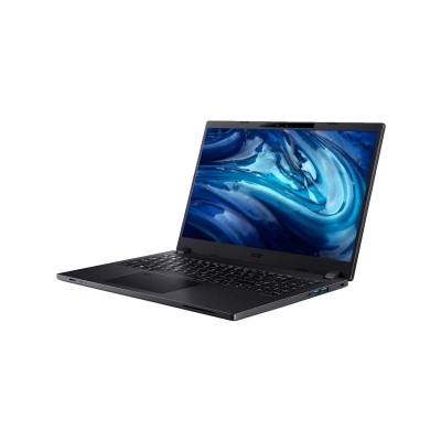 Ноутбук Acer TravelMate TMP215-54 15.6&quot; FHD IPS, Intel i5-1235U, 16GB, F512GB, UMA, Win11P