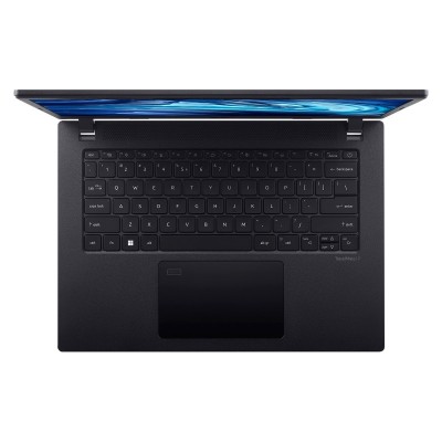 Ноутбук Acer TravelMate TMP215-54 15.6&quot; FHD IPS, Intel i5-1235U, 16GB, F512GB, UMA, Win11P