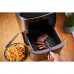 Мультипіч Tefal Easy Fry Grill&Steam, 1430Вт, чаша-6.2л, сенсорне керув., 8 програм, пластик, чорний
