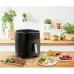 Мультипіч Tefal Easy Fry Grill&Steam, 1430Вт, чаша-6.2л, сенсорне керув., 8 програм, пластик, чорний