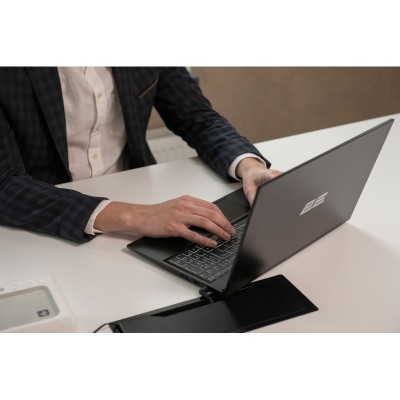 Ноутбук 2E Imaginary 15.6" FHD IPS AG, Intel i5-1235U, 16GB, F512GB, UMA, Win11, Чорний