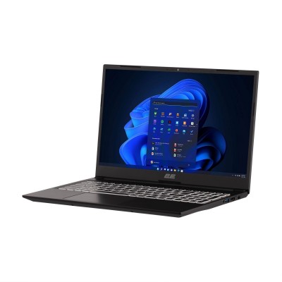 Ноутбук 2E Imaginary 15.6&quot; FHD IPS AG, Intel i5-1235U, 16GB, F512GB, UMA, Win11, Чорний