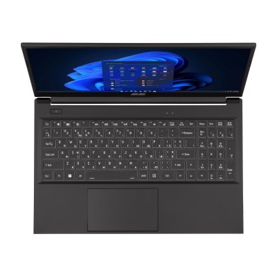 Ноутбук 2E Imaginary 15.6" FHD IPS AG, Intel i5-1235U, 16GB, F512GB, UMA, Win11, Чорний