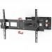 Кріплення ТВ поворотне Hama TV-WB, 32-84", чорний