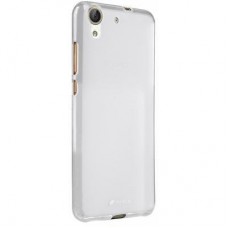 Чехол для моб. телефона Melkco для Huawei HONOR 5A/Y6 II Poly Jacket TPU Transparent (6316756) Чехол для моб. телефона Melkco для Huawei HONOR 5A/Y6 II Poly Jacket TPU Transparent (6316756)