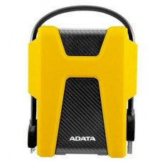 Зовнішній жорсткий диск 2.5" 1TB ADATA (AHD680-1TU31-CYL)