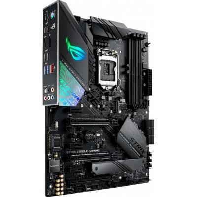 Материнська плата ASUS ROG STRIX Z390-F GAMING