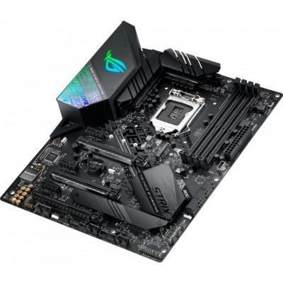Материнська плата ASUS ROG STRIX Z390-F GAMING