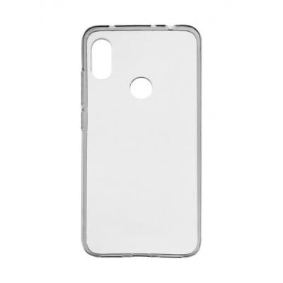 Чохол до моб. телефона Laudtec для Xiaomi Redmi Note 6 Pro Clear tpu (Transperent) (LC-HRN6P)