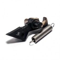 Сепаратор тефлонового валу SHARP AR162/163/164/200/201/205/206/207/3818 (PTME0020GCZ1/P CET (CET7673) Сепаратор тефлонового валу SHARP AR162/163/164/200/201/205/206/207/3818 (PTME0020GCZ1/P CET (CET7673)