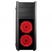 Корпус Modecom VOLCANO CERES GLASS BLACK (AT-CERES-GP-10-000000-000)