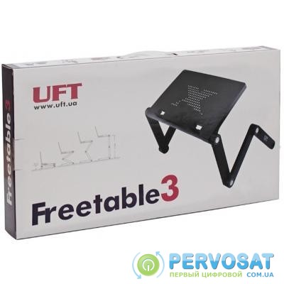 Подставка для ноутбука UFT FreeTable-3