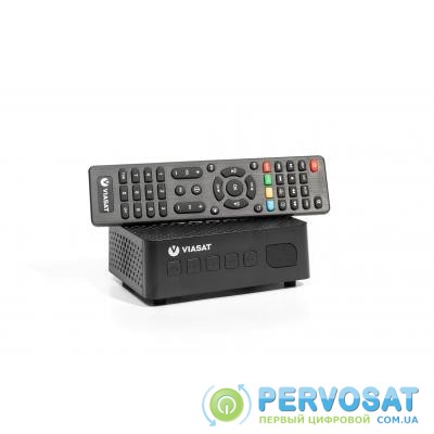 ТВ тюнер Romsat S2 TV VIASAT (S2 TV)