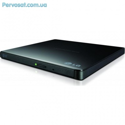 Оптичний привід DVD±RW LG ODD GP57EB40