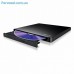 Оптичний привід DVD±RW LG ODD GP57EB40
