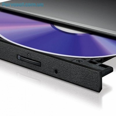 Оптичний привід DVD±RW LG ODD GP57EB40