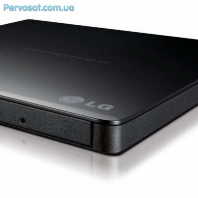 Оптичний привід DVD±RW LG ODD GP57EB40