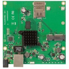 Мережева карта Mikrotik RBM11G Мережева карта Mikrotik RBM11G