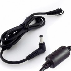 Кабель блоку живлення ASUS 3,0х1,0 феррит, 1,2м, штекер 90° универсальный (YT-RC-3,0х1,0/90°) Кабель блоку живлення ASUS 3,0х1,0 феррит, 1,2м, штекер 90° универсальный (YT-RC-3,0х1,0/90°)