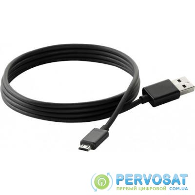 Дата кабель USB 2.0 AM to Micro 5P 1.0m XoKo (SC-001m-BK)