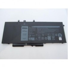 Акумулятор до ноутбука Dell Latitude 5480 GJKNX (long), 68Wh (8500mAh), 4cell, 7.6V, Li- (A47312) Акумулятор до ноутбука Dell Latitude 5480 GJKNX (long), 68Wh (8500mAh), 4cell, 7.6V, Li- (A47312)