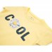 Набір дитячого одягу Monili "COOL" (7771-122G-yellow)