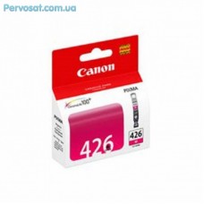 Картридж Canon CLI-426 Magenta (4558B001) Картридж Canon CLI-426 Magenta (4558B001)