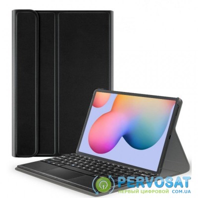 Чехол для планшета AirOn Premium Samsung Galaxy Tab S6 Lite (SM-P610/P615) Bluetooth (4822352781056)