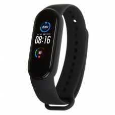 Ремінець до фітнес браслета Armorstandart для Xiaomi Mi Band 5 Black (ARM56997) Ремінець до фітнес браслета Armorstandart для Xiaomi Mi Band 5 Black (ARM56997)