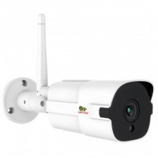 Камера відеоспостереження Partizan IPO-2SP WiFi v1.2