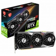 Відеокарта MSI GeForce RTX3080 10Gb GAMING Z TRIO (RTX 3080 GAMING Z TRIO 10G) Відеокарта MSI GeForce RTX3080 10Gb GAMING Z TRIO (RTX 3080 GAMING Z TRIO 10G)