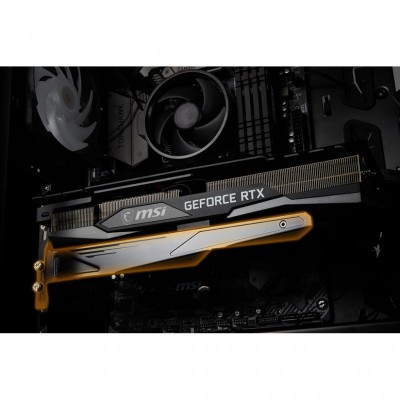 Видеокарта MSI GeForce RTX3080 10Gb GAMING Z TRIO (RTX 3080 GAMING Z TRIO 10G)