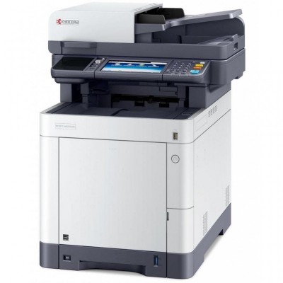Багатофункціональний пристрій Kyocera ECOSYS M6235cidn (1102V03NL0/1102V03NL1)