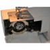 Швейна машина Lеader Agat електромех., 70 Вт, 22 швейні операції, LED, білий/фіолетовий