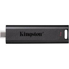 Накопичувач Kingston 1TB USB 3.2 Type-C Gen 2 DT Max Накопичувач Kingston 1TB USB 3.2 Type-C Gen 2 DT Max