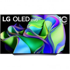 Телевізор 83" LG OLED 4K 120Hz Smart WebOS Black Телевізор 83" LG OLED 4K 120Hz Smart WebOS Black