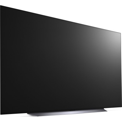 Телевізор 83&quot; LG OLED 4K 120Hz Smart WebOS Black