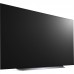 Телевізор 83" LG OLED 4K 120Hz Smart WebOS   Black
