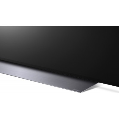 Телевізор 83" LG OLED 4K 120Hz Smart WebOS   Black